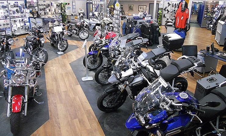 Top ex-PCP bargain used bikes 2020_thumb