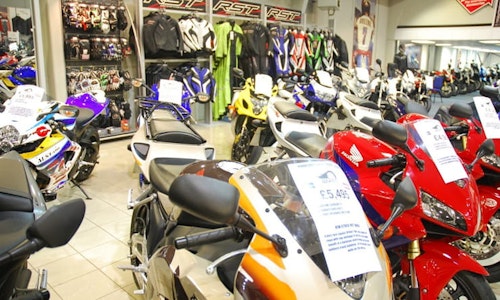 Appreciating depreciation: Navigating the used bike minefield