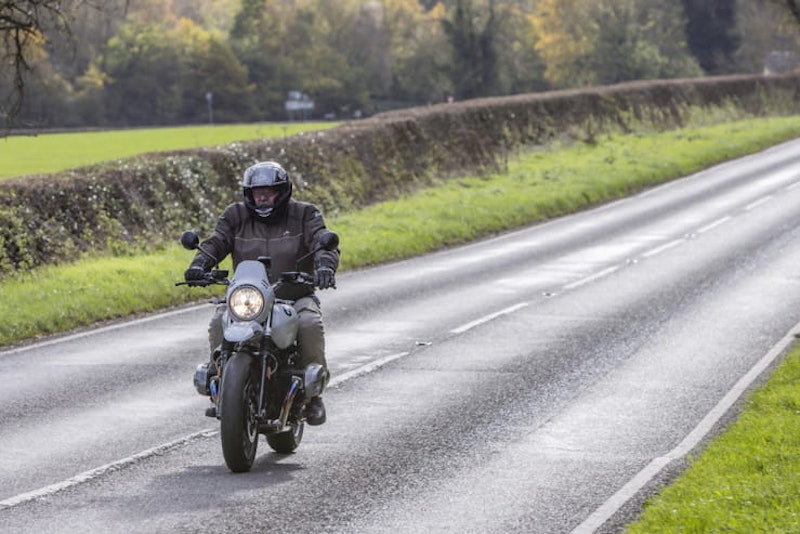 What Bike Next - Episode 2 Bob Allen Yamaha BMW KTM_13