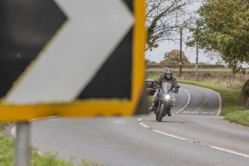 What Bike Next - Episode 2 Bob Allen Yamaha BMW KTM_18