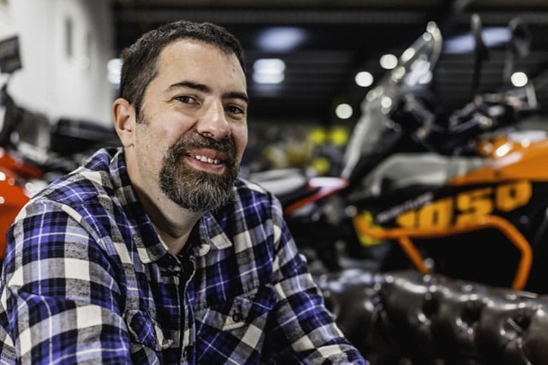What Bike Next 8 KTM 1050 Honda VFR Yamaha Tracer_05