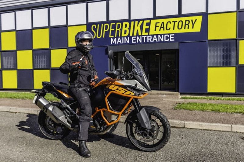 What Bike Next 8 KTM 1050 Honda VFR Yamaha Tracer_10