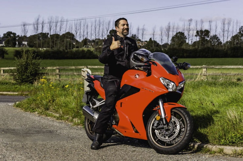 What Bike Next 8 KTM 1050 Honda VFR Yamaha Tracer_14