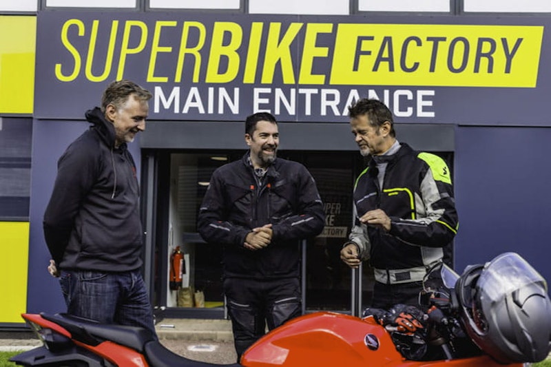 What Bike Next 8 KTM 1050 Honda VFR Yamaha Tracer_16