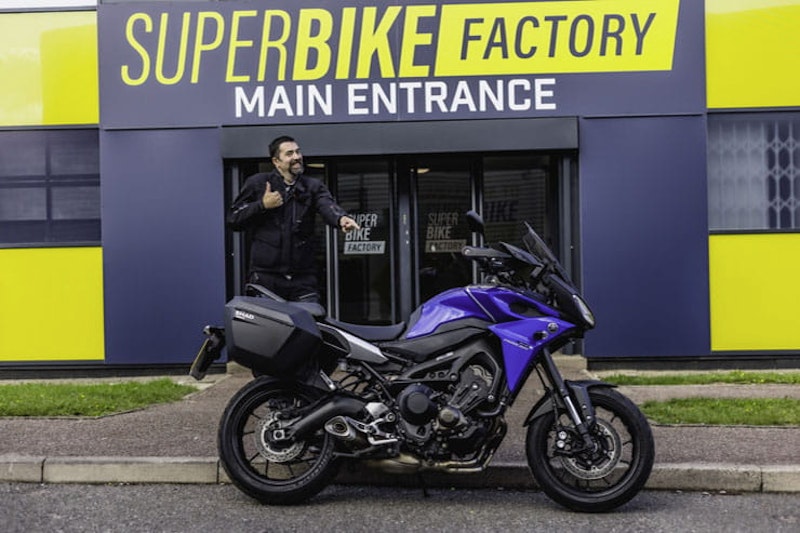 What Bike Next 8 KTM 1050 Honda VFR Yamaha Tracer_19