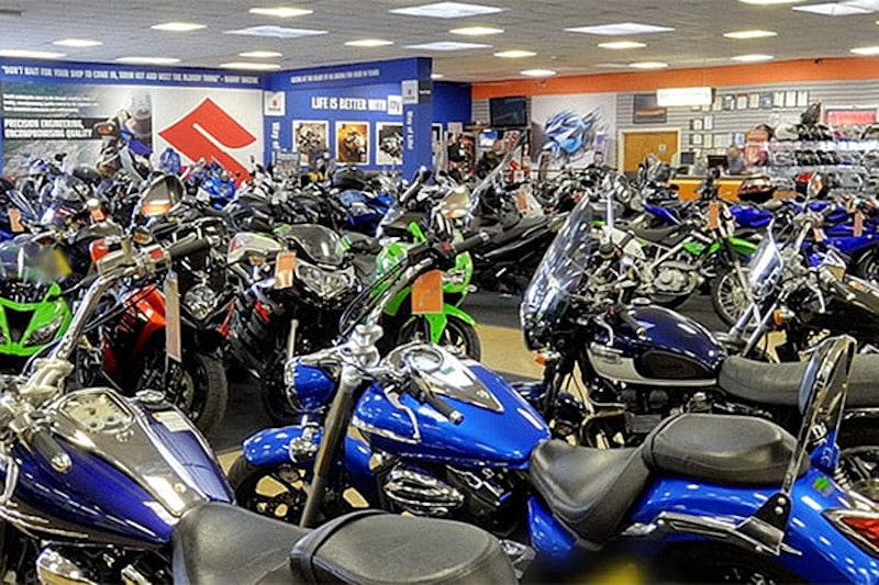 Top 10 tips on how to buy your first bike