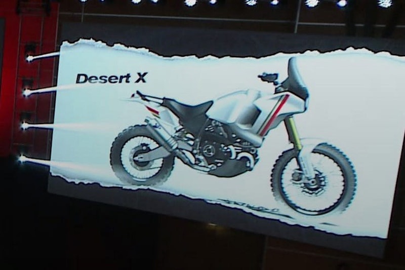 ‘Dark’ treatment for Scrambler Icon 800 offers significant savings.
