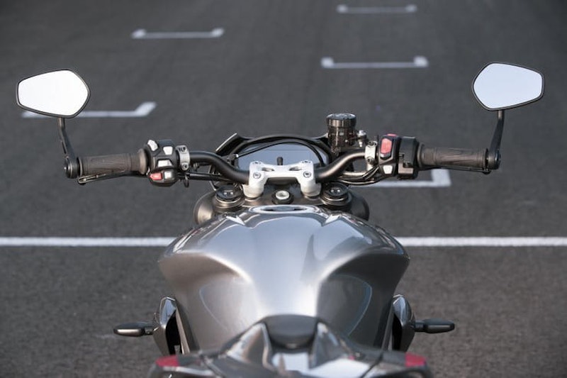 Revealed: New 2020 Triumph Street Triple