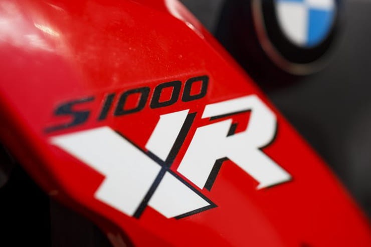 2020 BMW S1000XR: New engine? Yes. More power? No.