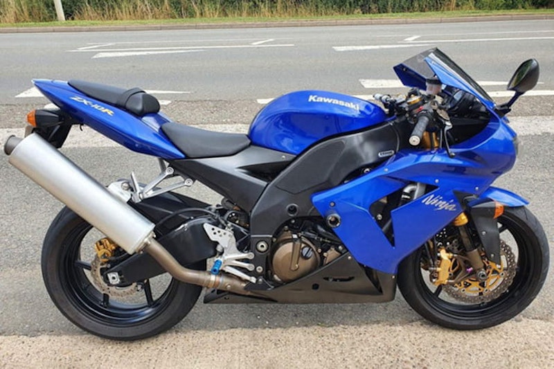 What 90s sportsbike for 5000 pounds_14