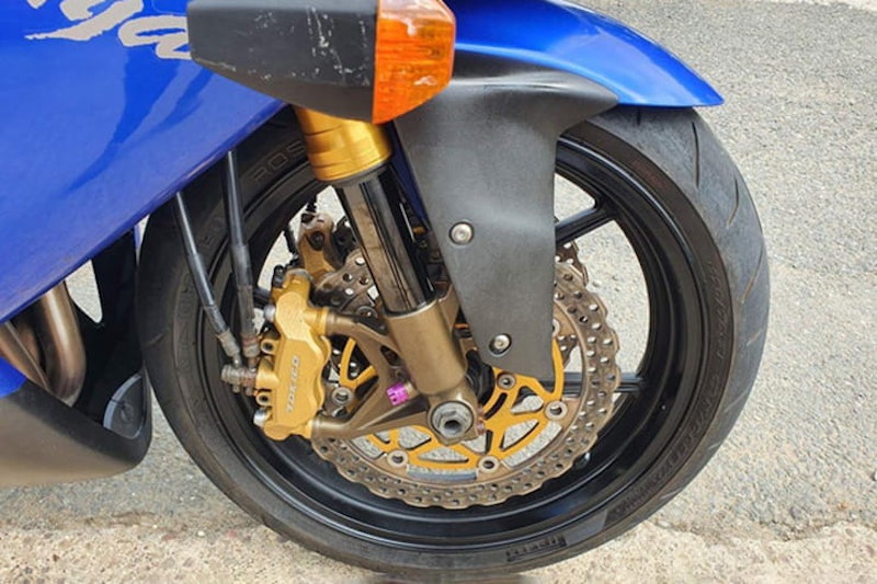 What 90s sportsbike for 5000 pounds_16