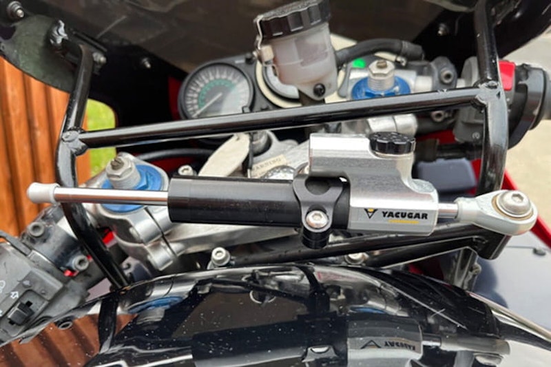 What 90s sportsbike for 5000 pounds_28