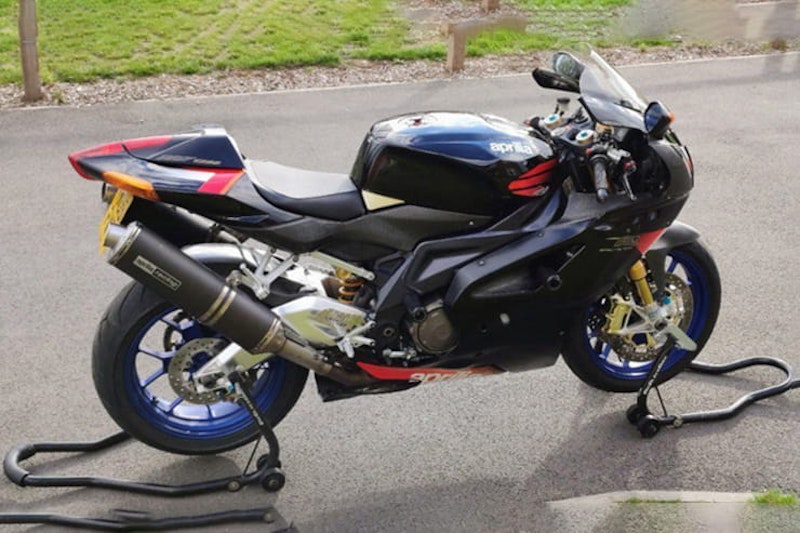 What 90s sportsbike for 5000 pounds_30