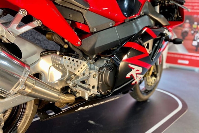 What 90s sportsbike for 5000 pounds_36