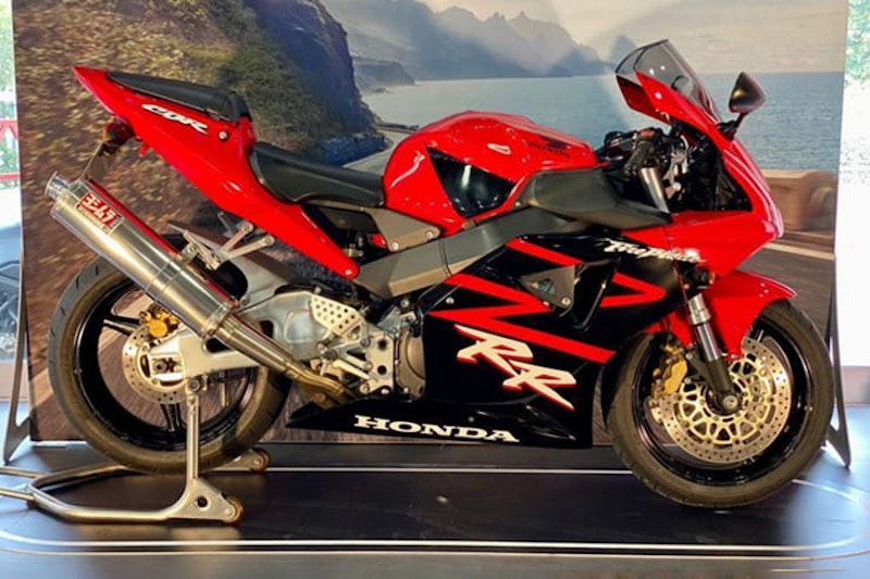 What 90s sportsbike for 5000 pounds_34