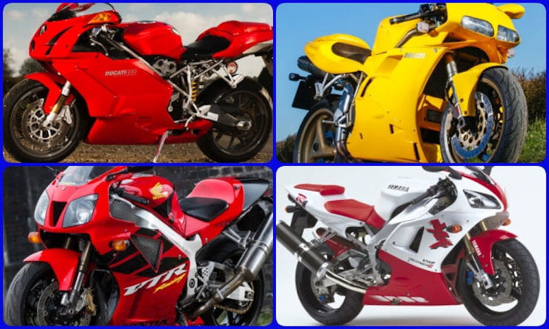 What 90s sportsbike for 5000 pounds_38
