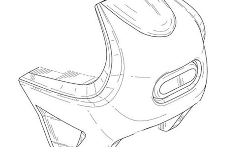 Return of the Harley VR1000 | New patents revealed here