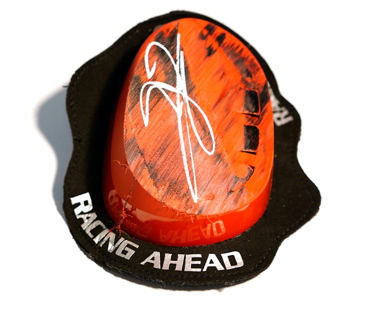 Items for Auction from Two Wheels for Life