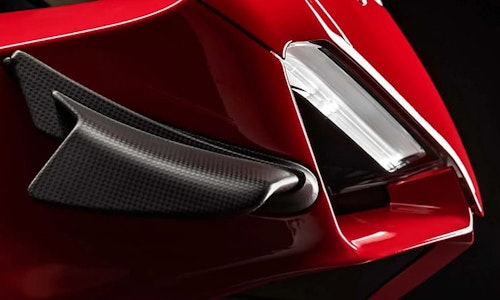 Active aerodynamics: the next big thing for superbikes