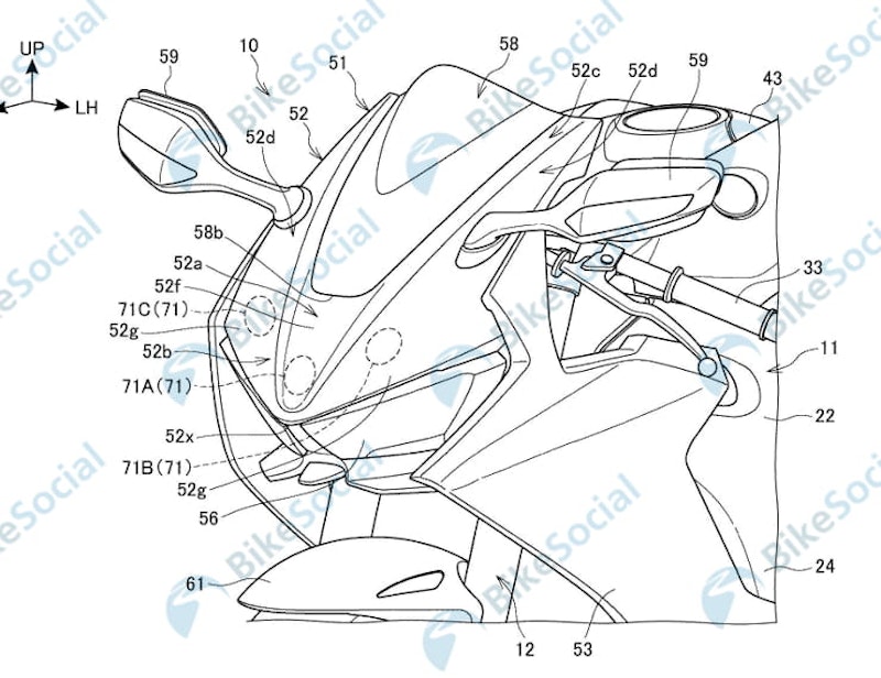 Honda gets serious on active aero