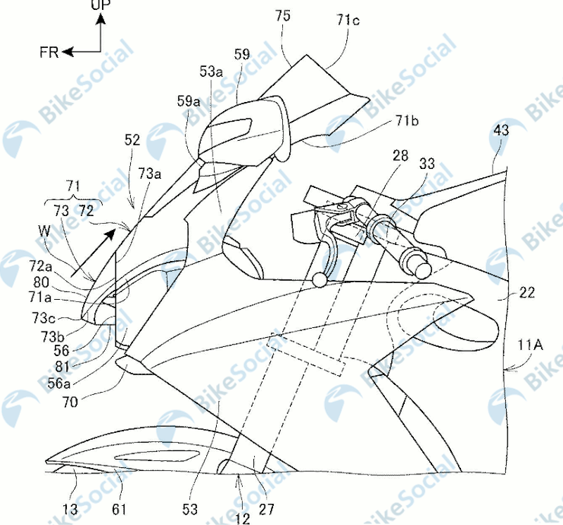 Honda gets serious on active aero