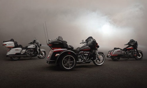 2020 Harley-Davidsons model range announced | BikeSocial