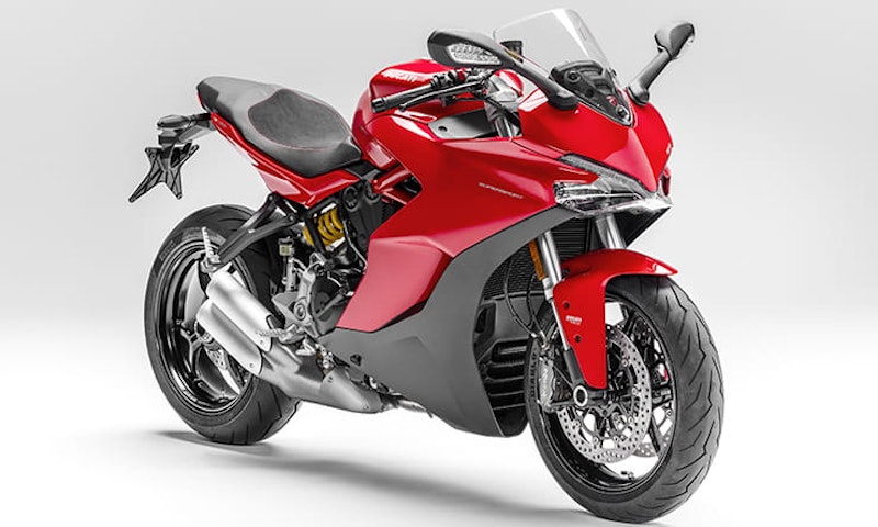 Ducati has announced the date for its 2020 model range launch – but what will be revealed?