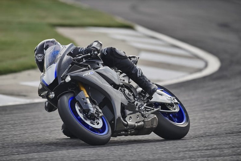 2020 Yamaha YZF-R1