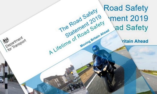 Government proposes changes for safer riding
