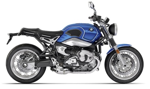 BMW unveils first 2020 models