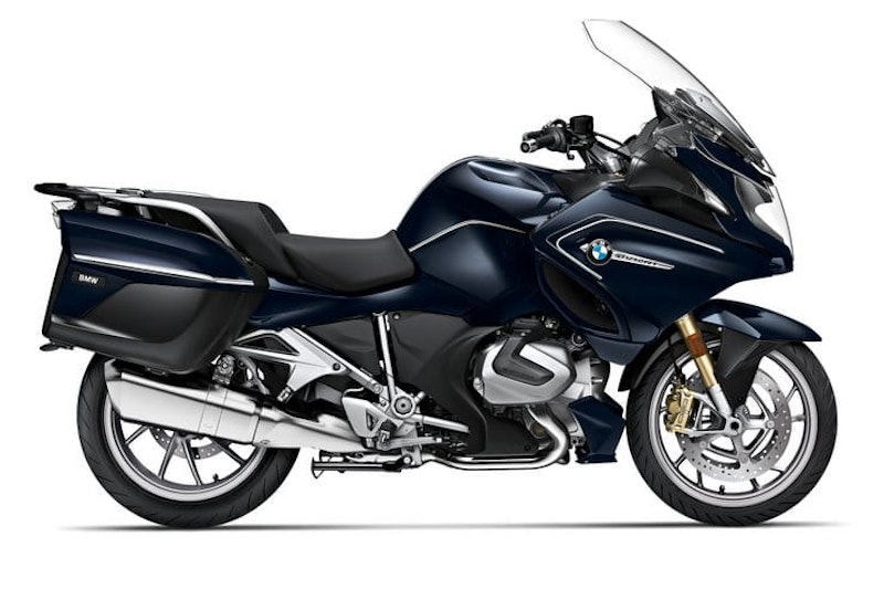 2020 BMW R 1250 RT