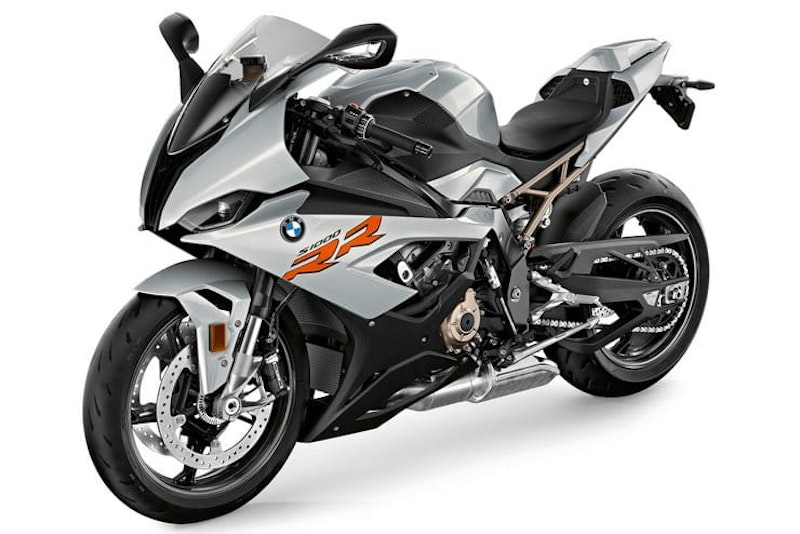 2020 BMW S1000RR