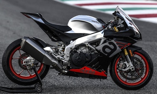 Aprilia and Yamaha add summer offers