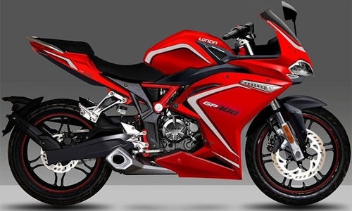Small-capacity MV Agustas by 2021 | Mini-MVs coming soon!