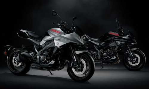 Suzuki Katana price announced