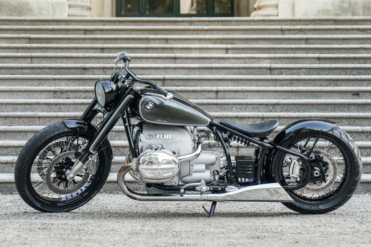 Bmw new bike 1800cc online