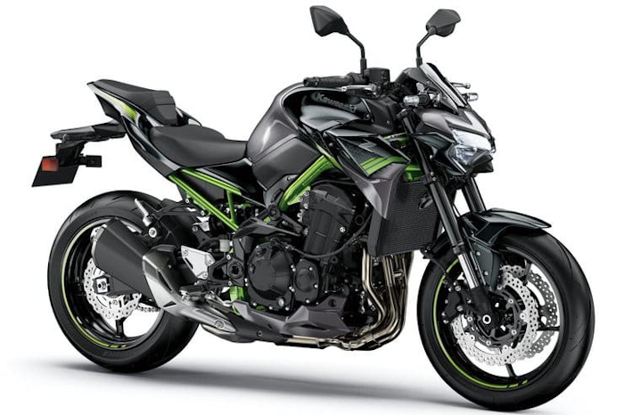 EICMA 2019: Kawasaki updates Ninja 1000SX, Z900 and Z650 for 2020