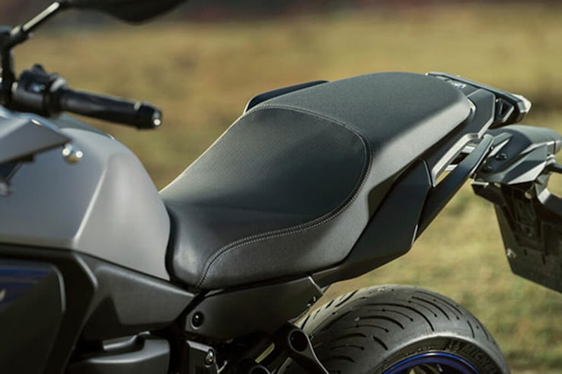 Yamaha announces two new TMAXs and an updated Tracer 700