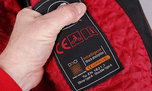 Bike kit manufacturers still ‘confused’ by CE law