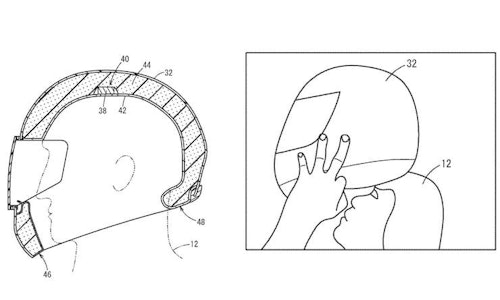 Honda developing face-recognition for motorcycle helmets