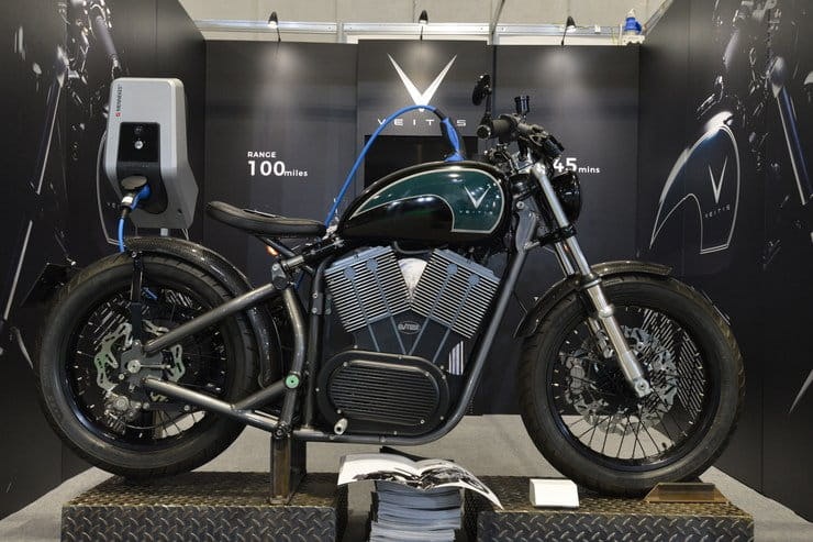 Electric bikes 2019. Is the future here yet?