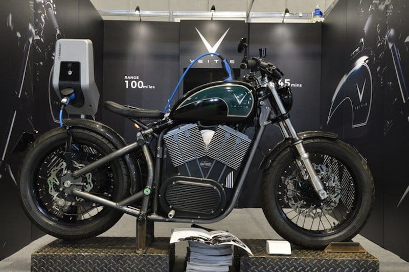 Electric bikes 2019. Is the future here yet?