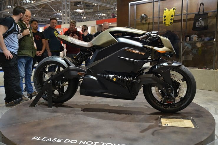Electric bikes 2019. Is the future here yet?