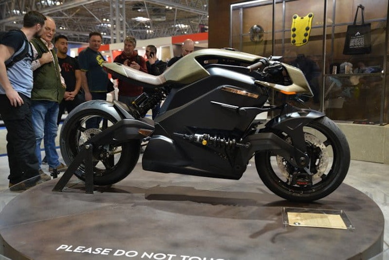 Electric bikes 2019. Is the future here yet?