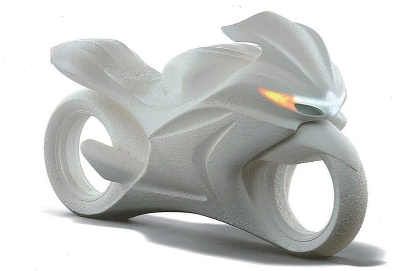 New ‘2021 model’ Hayabusa leads Suzuki revival
