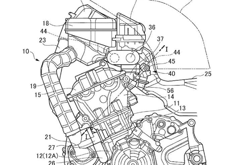 New ‘2021 model’ Hayabusa leads Suzuki revival