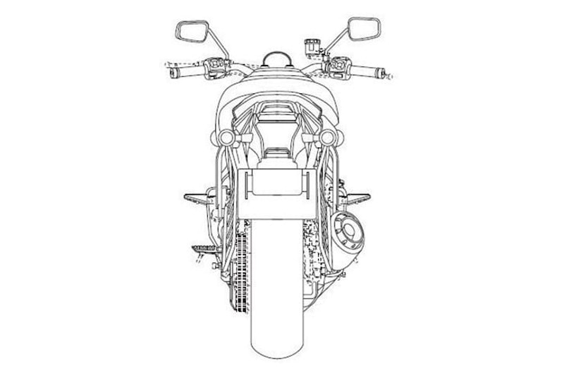 Harley-Davidson 2020 production range