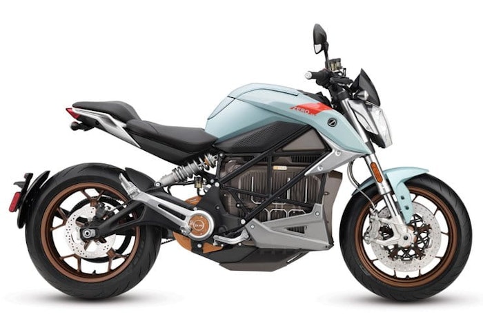 New 2020 Zero SR/F: Have electric bikes come of age?