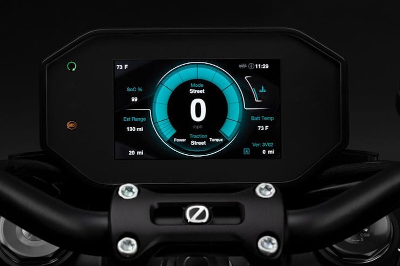 New 2020 Zero SR/F: Have electric bikes come of age?
