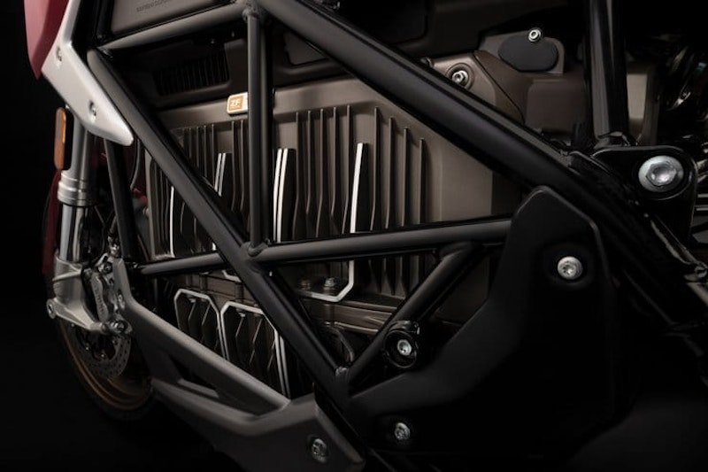 New 2020 Zero SR/F: Have electric bikes come of age?